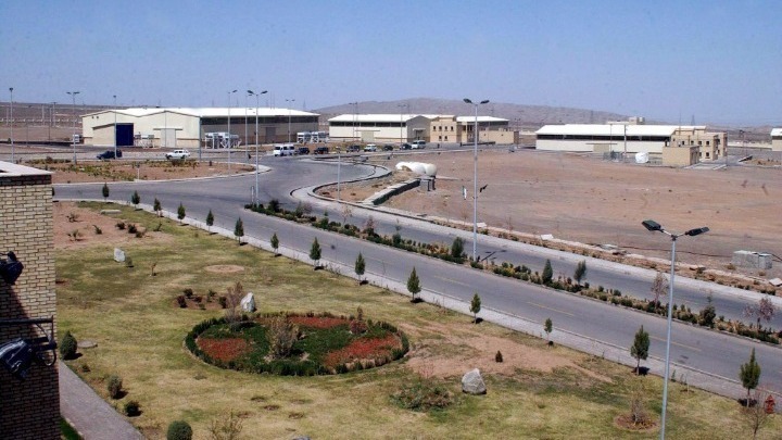 Κίνα, Ιράν, Ρωσία: Απόρριψη της Προσπάθειας Snapback για το Πυρηνικό Πρόγραμμα του Ιράν