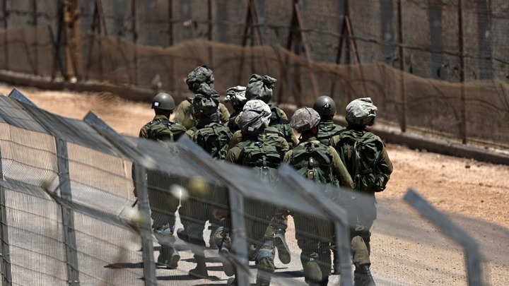 Νέο Ψήφισμα του ΟΗΕ για τα Υψίπεδα του Γκολάν