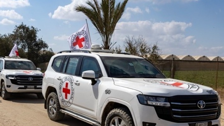 Αναγνωρίστηκαν τα λείψανα του τελευταίου ομήρου στη Λωρίδα της Γάζας