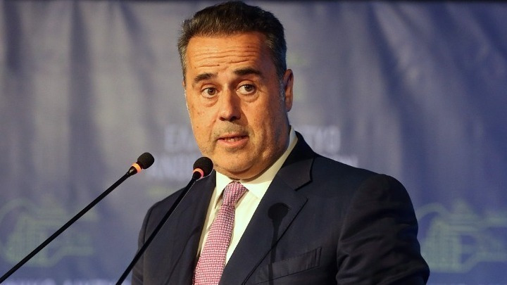 Η Ελλάδα ως Κεντρικός Πυλώνας για το Αμερικανικό LNG