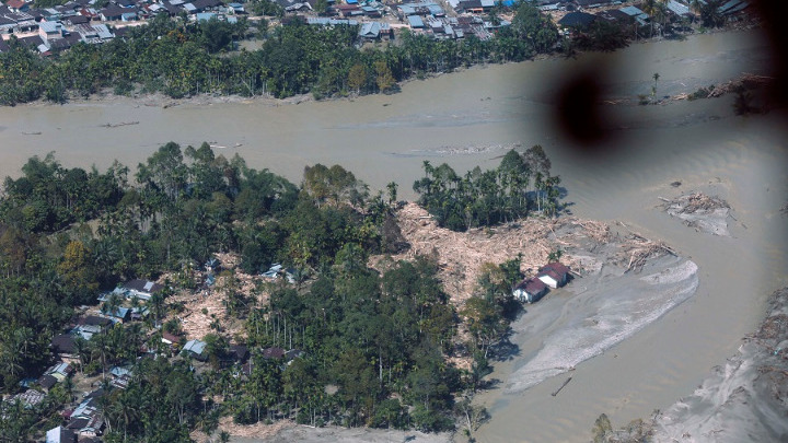 Πρόβλεψη La Niña: Επιπτώσεις στον καιρό και τη γεωργία