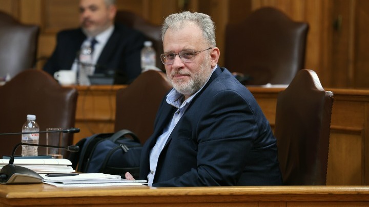 Διευθύνων Σύμβουλος της Proactive ΑΕ: "Δεν δηλώθηκαν δημόσιες εκτάσεις στην περιοχή της λίμνης Κάρλας"