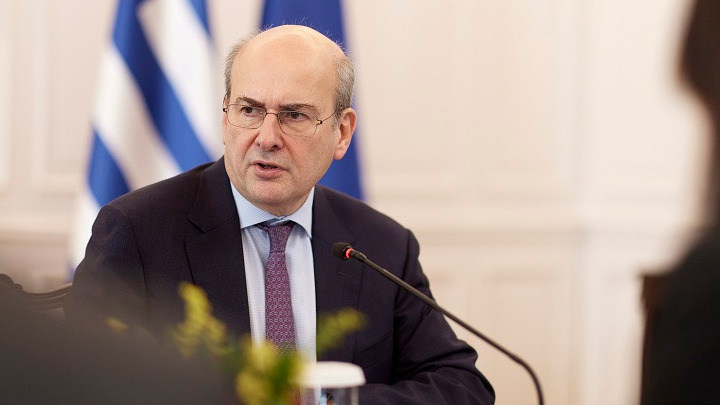 Διυπουργική Επιτροπή και Ειδική Γραμματεία: Νέες Πρωτοβουλίες για την Ανάπτυξη των Περιφερειών