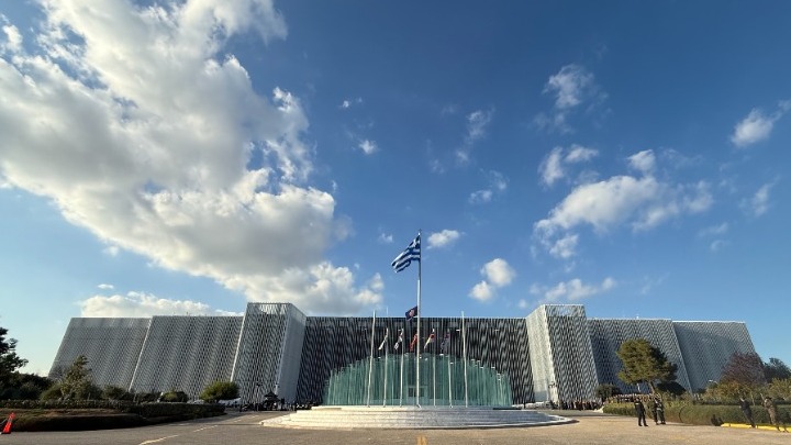 Ελλάδα: Αναγκαία η Διατήρηση της Αποτρεπτικής Δύναμης