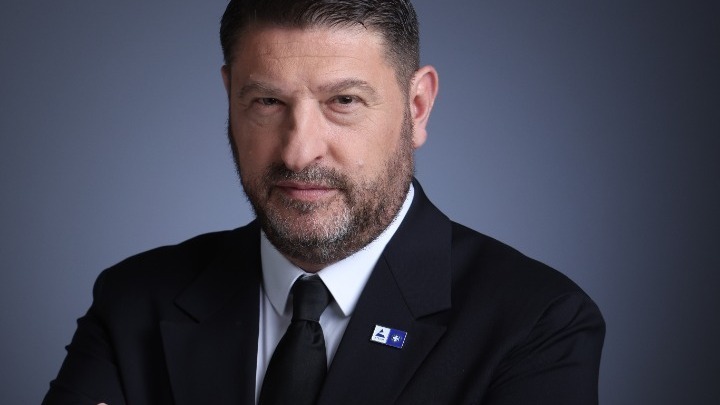 Κλειστά όλα τα σχολεία του Λεκανοπεδίου λόγω κακοκαιρίας Byron