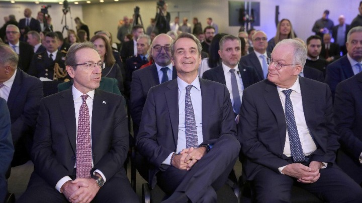 Μεταρρυθμίσεις στην Ελληνική Δικαιοσύνη: Ανάλυση και Προοπτικές