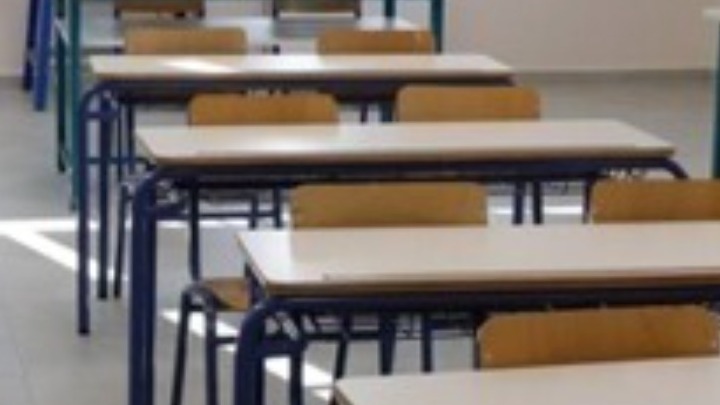 Κλειστά Σχολεία στη Λακωνία λόγω καιρικών φαινομένων