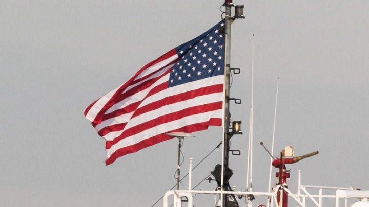 Αμερικανικές Ένοπλες Δυνάμεις: Σκοτώθηκαν Τέσσερις Άνδρες σε Επιχείρηση κατά Ναρκωτρομοκρατών