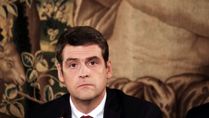 Καταδίκη για υποκίνηση μίσους εναντίον των Εβραίων στη Λιθουανία