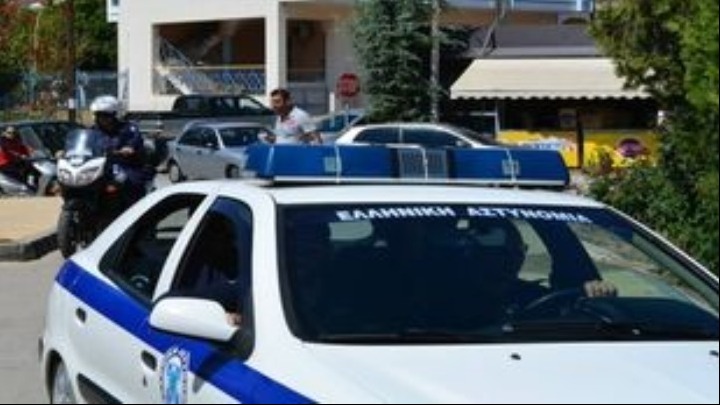 Τραγωδία στην Αλεξανδρούπολη: Νεκροί άνδρας και γυναίκα στο σπίτι τους