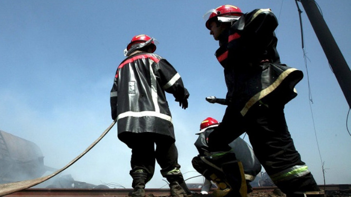 Επίθεση drone προκάλεσε πυρκαγιά σε ρωσικό λιμάνι - Τελευταίες εξελίξεις