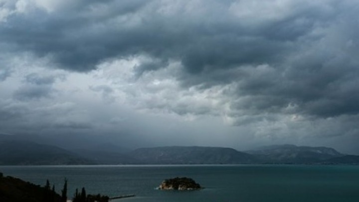 Εκτίμηση κινδύνου για την κακοκαιρία "BYRON" - Τελευταία νέα και συστάσεις