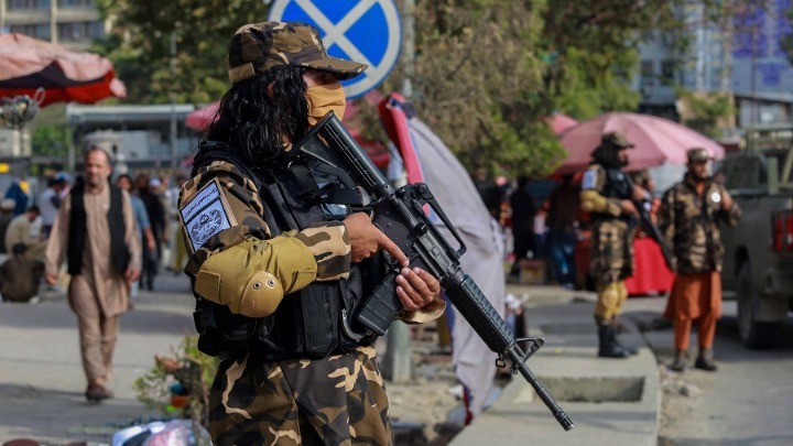 Ένταση στο Αφγανιστάν: Νεκροί και τραυματίες σε ανταλλαγή πυρών