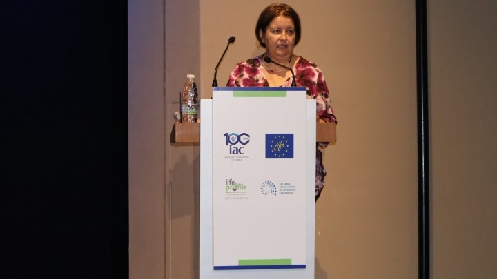 Το έργο LIFE PROFILE: Συνδυάζοντας περιβαλλοντική προστασία και χρηματοοικονομική ασφάλεια