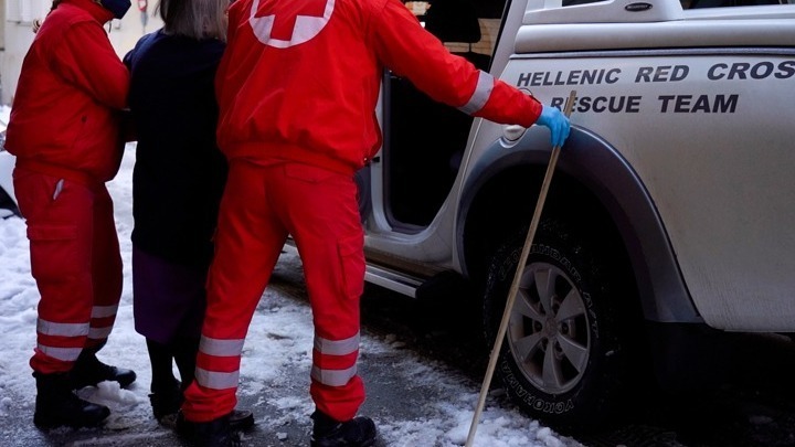 Έρευνα: Το προφίλ του Έλληνα εθελοντή