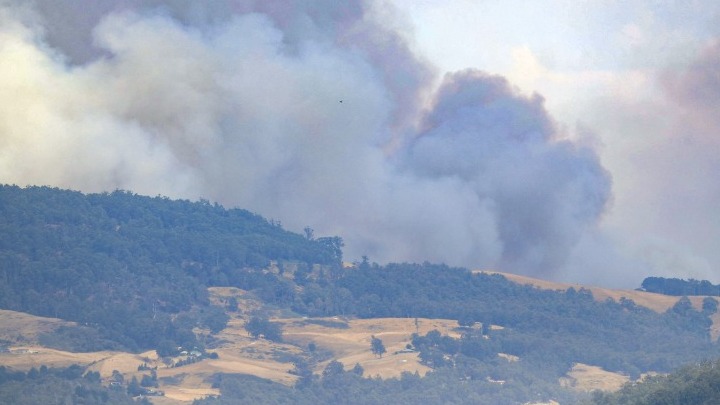 Πυρκαγιές στη Νέα Νότια Ουαλία: Υψηλό Κίνδυνο και Καταστροφές