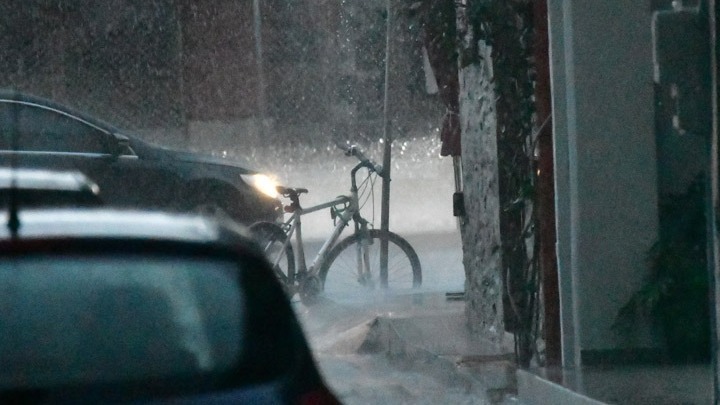 Συνεδρίασε η Επιτροπή Εκτίμησης Κινδύνου για τα προβλήματα στη Θεσσαλία λόγω της κακοκαιρίας