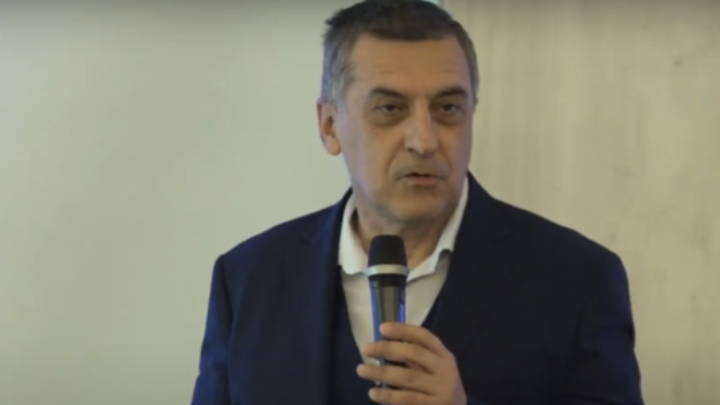 Επίσκεψη Περιφερειάρχη σε Περιοχές Κακοκαιρίας