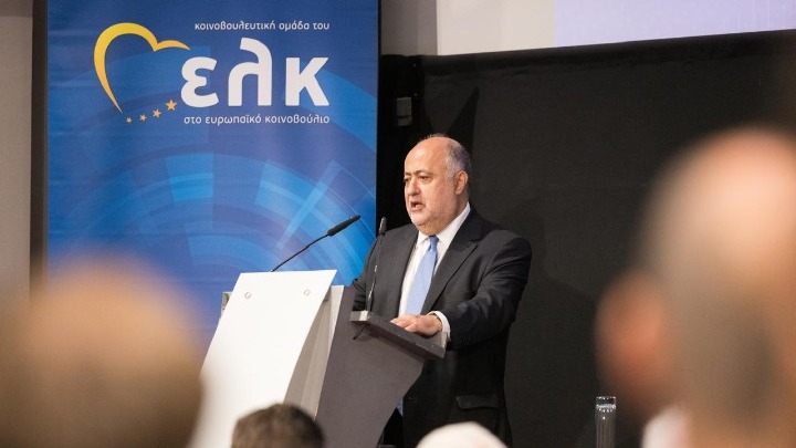 Η Θεσσαλονίκη στην Εποχή της Τεχνητής Νοημοσύνης