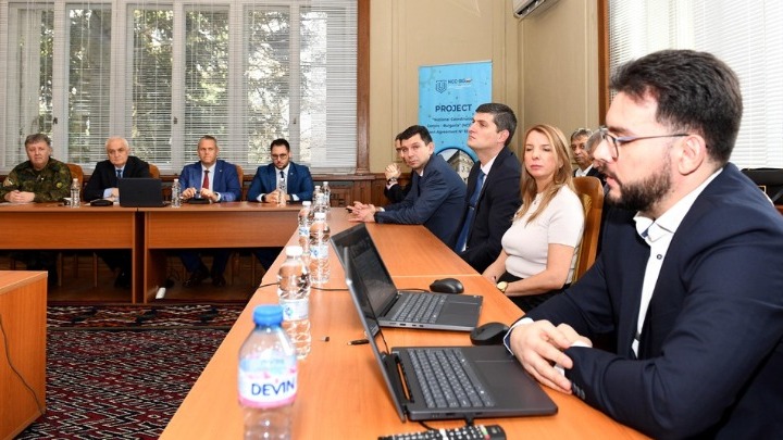 Βραβείο στην Εθνική Ομάδα για Κυβερνοεπιθέσεις από το ΝΑΤΟ