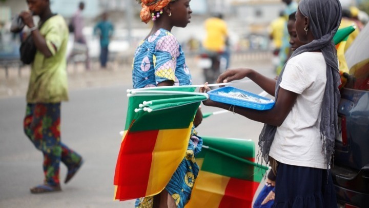 Αναταραχή στο Μπενίν: Στρατιωτικό πραξικόπημα ανακοινώθηκε