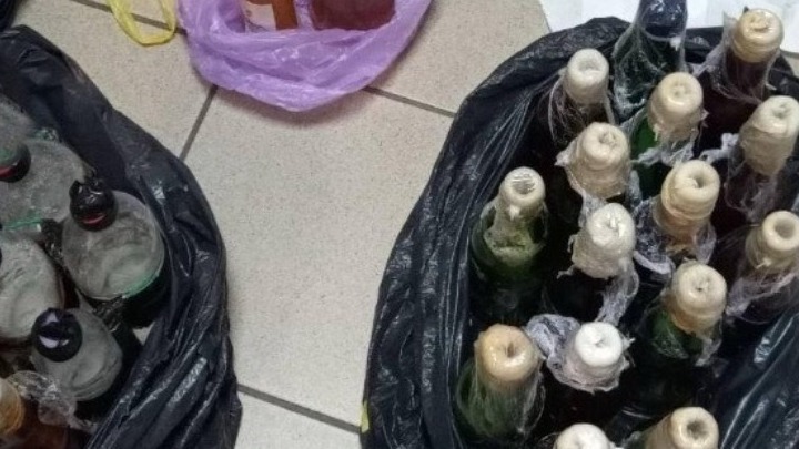 Καταδρομική Επίθεση στο Αστυνομικό Τμήμα της Κυψέλης