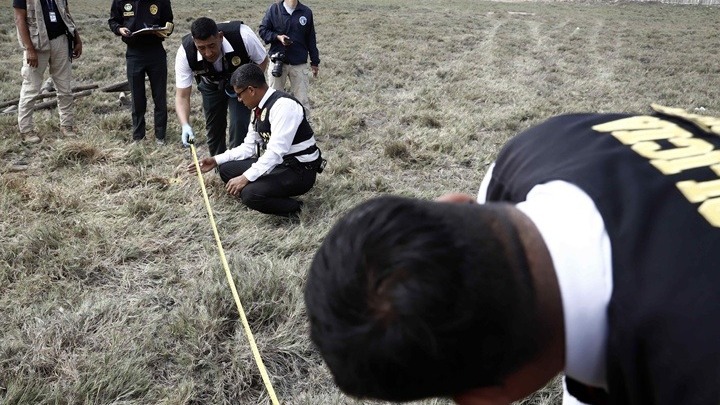 Δολοφονία δημοσιογράφου στο Περού: Ανησυχία για την αύξηση της βίας