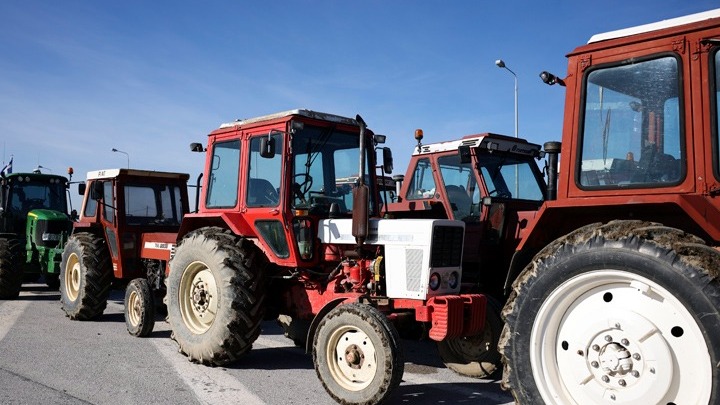 Αγρότες Δυτικής Θεσσαλίας: Κινητοποιημένοι για το μέλλον τους