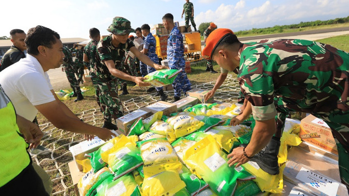 Κρίση ανθρωπιστικής βοήθειας: Ο ΟΗΕ επικρίνει την απάθεια του κόσμου