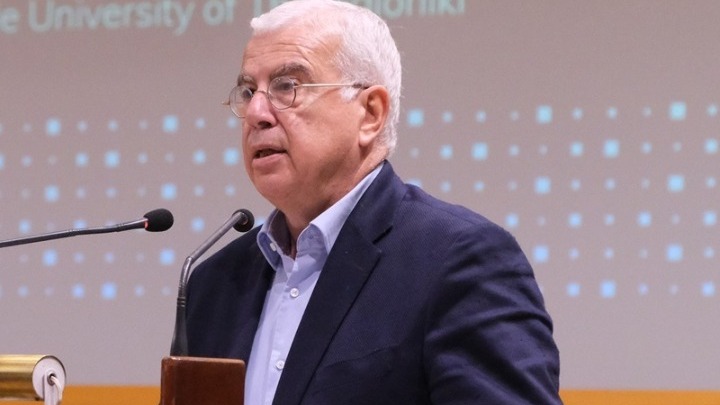 Διαφωνία για το μέλλον της Εγνατίας Οδού