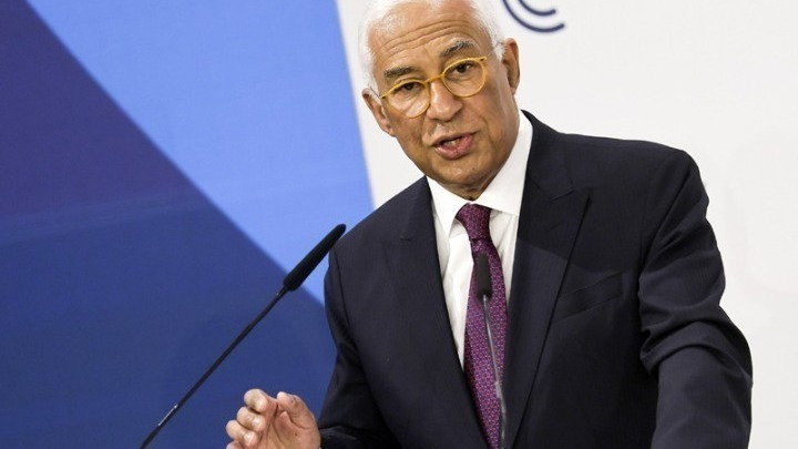 Αντίδραση ΕΕ στην Αμερικανική Στρατηγική: "Απειλή Ανάμειξης" στην Ευρώπη