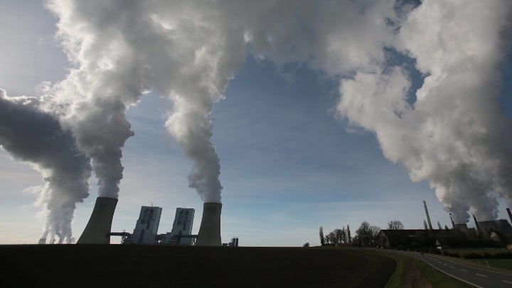 Σημαντικές επενδύσεις στην αποθήκευση CO2 από βιομηχανίες