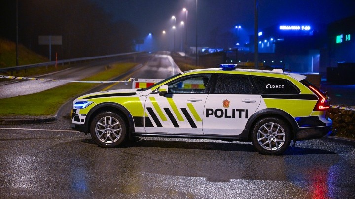 Συλλήψη ύποπτου για πυροβολισμούς σε εμπορικό κέντρο στο Όσλο