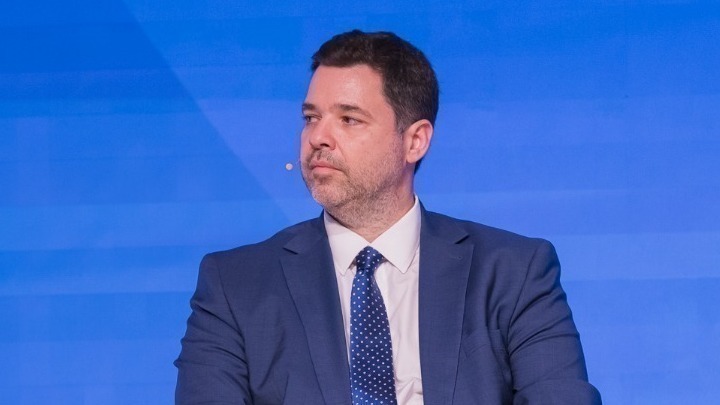 Συνέντευξη Θανάση Κοντογεώργη: "Ο διάλογος λύνει τα ζητήματα στο αγροτικό τομέα"