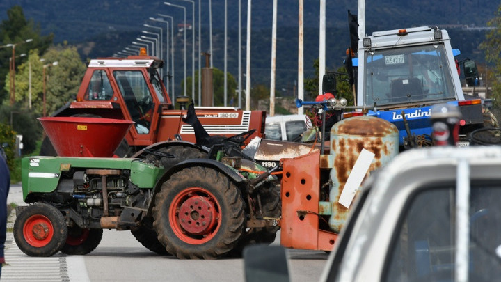 Εντάσεις στο Αεροδρόμιο Ηρακλείου λόγω κινητοποιήσεων σε Κρήτη