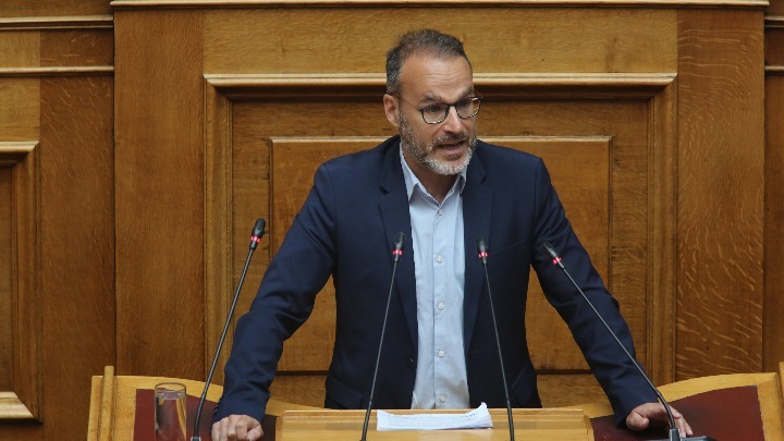 Τα διαμαρτυρίας των αγροτών: Η αντίδραση του ΚΚΕ