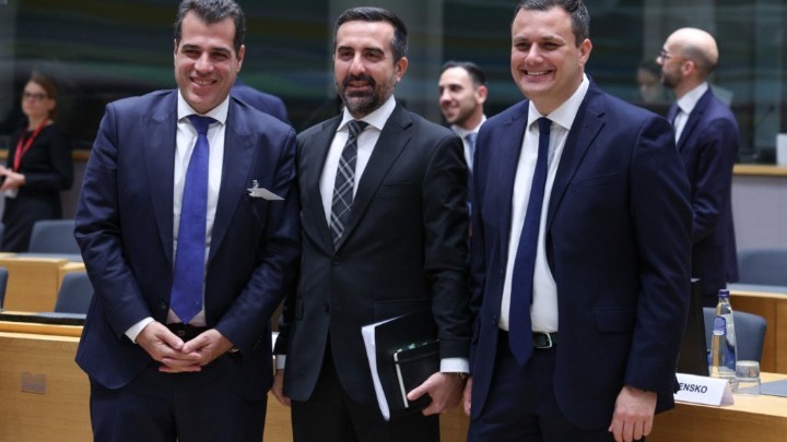 Ελληνικές Θέσεις για την Εφαρμογή Ευρωπαϊκού Συμφώνου Μετανάστευσης και Ασύλου