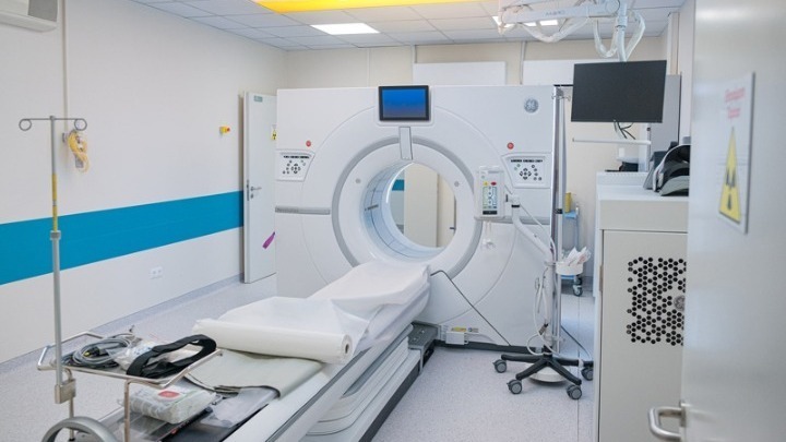 Νέα τεχνολογία αξονικής τομογραφίας παρουσιάζεται στο 24ο Πανελλήνιο Ακτινολογικό Συνέδριο