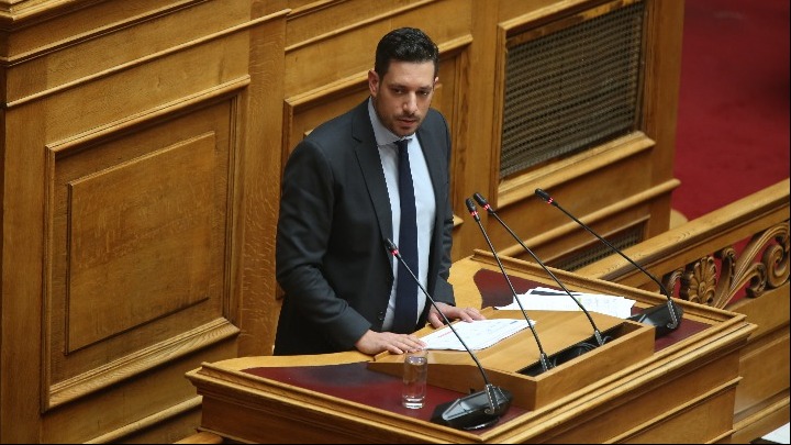 Αναβάθμιση συγκοινωνιών: Το τρίπτυχο του Υπουργείου Υποδομών για καλύτερες μετακινήσεις στην Αθήνα