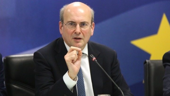 Σημαντικές Συμφωνίες για την Ελλάδα: Ενεργειακό Μέλλον και Οικονομική Ανάκαμψη