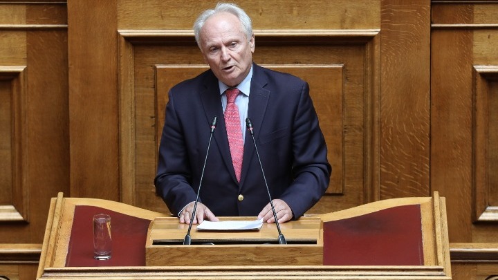 Έναρξη καταβολής "Μέτρου 23" για τους αγρότες: Τι αναφέρει ο υφυπουργός