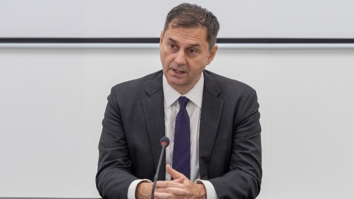 Η Ελλάδα σε νέα φάση "επιτάχυνσης" μετά από δεκαετία κρίσεων και ανάκαμψης