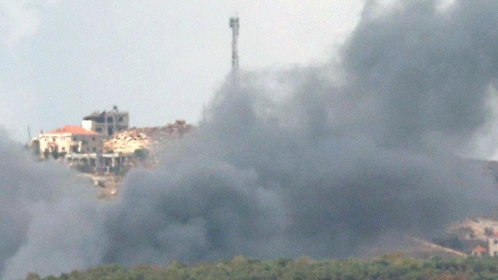 Ισραήλ: Αεροπορικές επιδρομές εναντίον Χεζμπολάχ στο Λίβανο