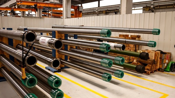 Η Κροατία ενισχύει το πυροβολικό της με γαλλικές πυροβόλες