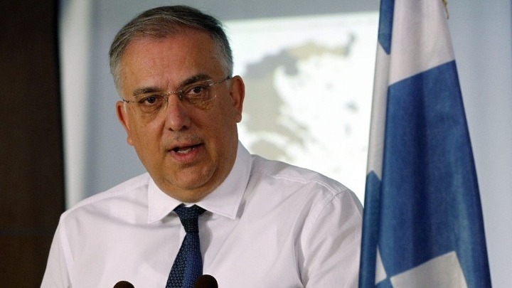 Η Ελλάδα στο επίκεντρο της ανάπτυξης και σταθερότητας στην Ανατολική Μεσόγειο