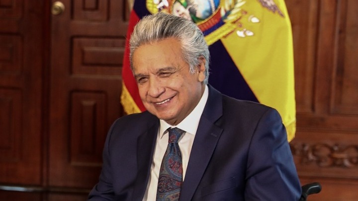 Πρώην πρόεδρος του Ισημερινού κατηγορείται για δωροδοκία