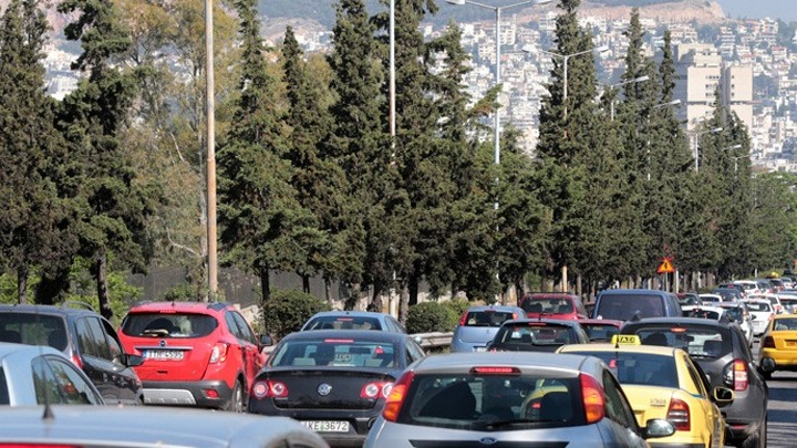 Οδηγός Τελών Κυκλοφορίας: Συχνές Ερωτήσεις και Απαντήσεις