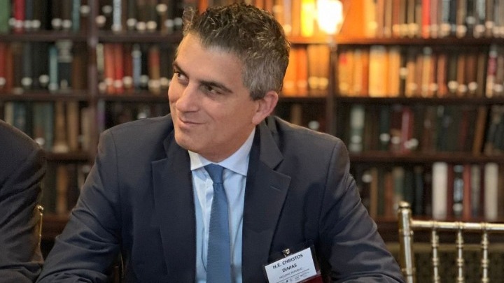 Στρατηγικός Σχεδιασμός Υποδομών στην Ελλάδα: Επενδύσεις και Βιώσιμη Ανάπτυξη