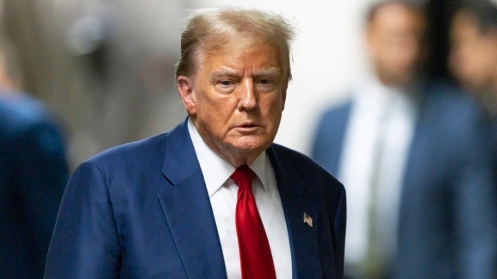 Απειλή για την Ασφάλεια των ΗΠΑ: Η Αρνητική Απόφαση του Ανώτατου Δικαστηρίου για τους Τελωνειακούς Δασμούς του Τραμπ