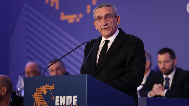 Εθνικός διάλογος για τον ρόλο των αγροτών στην ελληνική οικονομία